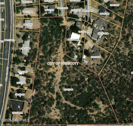 Farm Property for sale in Yavapai County, Arizona