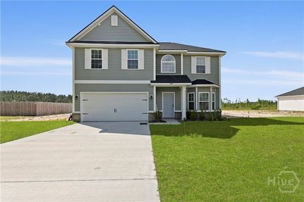 Farm Property for sale in Long County, Georgia