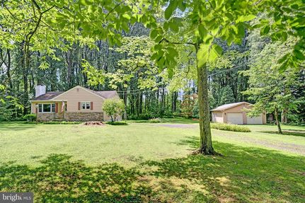 Ranch Property for sale in Hunterdon County, New Jersey