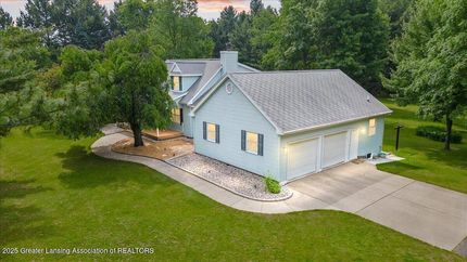 Farm Property for sale in Ingham County, Michigan