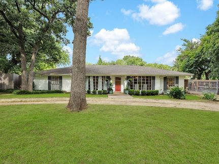 Ranch Property for sale in Tarrant County, Texas