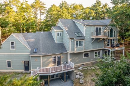 Recreational Property for sale in Plymouth County, Massachusetts