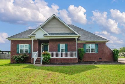 Farm Property for sale in Marshall County, Tennessee