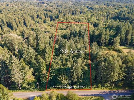 Farm Property for sale in Thurston County, Washington