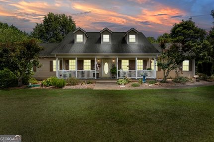 Residential Property for sale in Hart County, Georgia