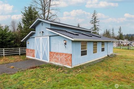 Farm Property for sale in Snohomish County, Washington
