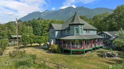 Ranch Property for sale in Snohomish County, Washington