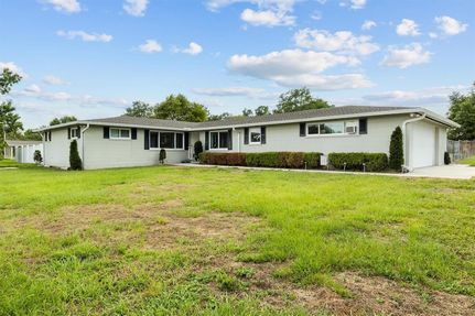 Ranch Property for sale in Polk County, Florida