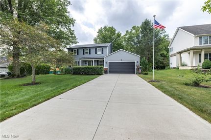 Farm Property for sale in Cuyahoga County, Ohio