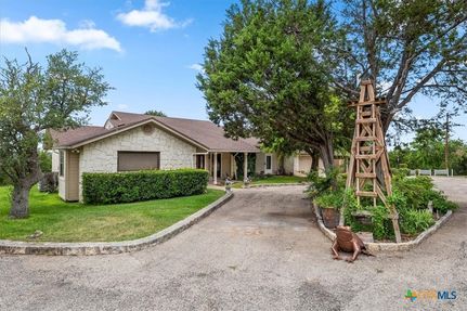 Farm Property for sale in Burnet County, Texas