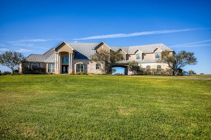 Ranch Property for sale in Grimes County, Texas