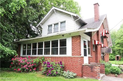 Farm Property for sale in Medina County, Ohio