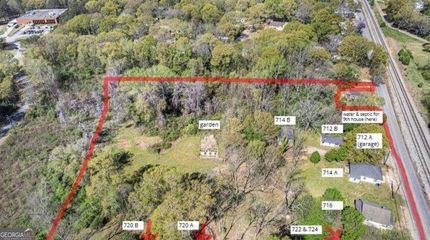 Recreational Property for sale in Spalding County, Georgia