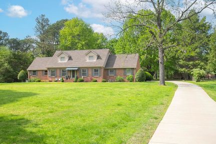 Farm Property for sale in Davidson County, Tennessee