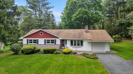 Ranch Property for sale in Fairfield County, Connecticut
