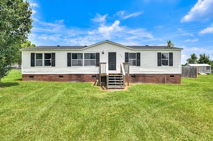 Farm Property for sale in Aiken County, South Carolina