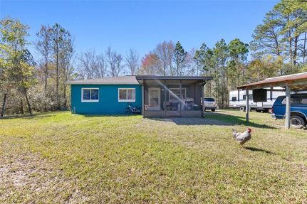 Farm Property for sale in Flagler County, Florida