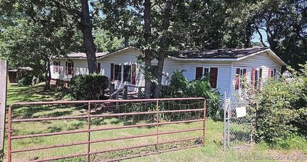 Farm Property for sale in Okmulgee County, Oklahoma