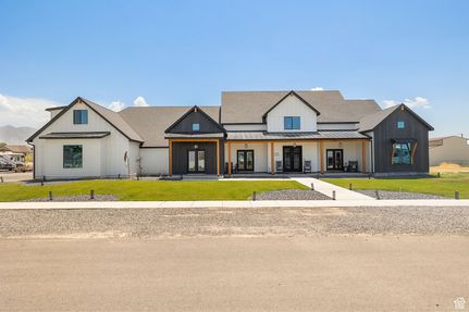 Ranch Property for sale in Tooele County, Utah
