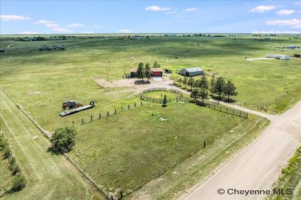 Farm Property for sale in Laramie County, Wyoming