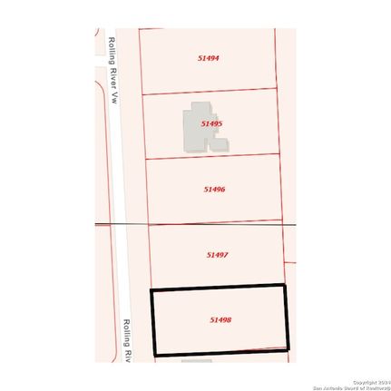 Farm Property for sale in Comal County, Texas