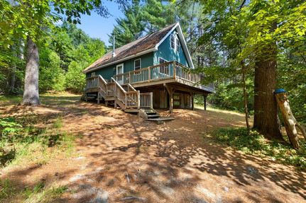 Residential Property for sale in Piscataquis County, Maine