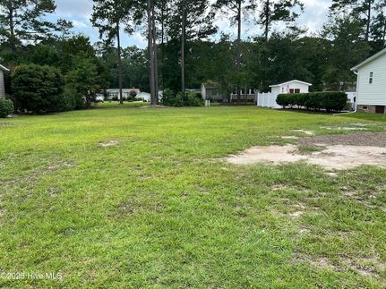Farm Property for sale in Brunswick County, North Carolina