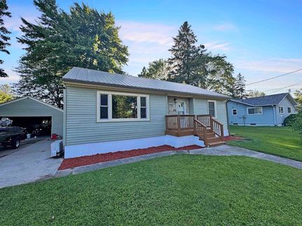Ranch Property for sale in Menominee County, Michigan