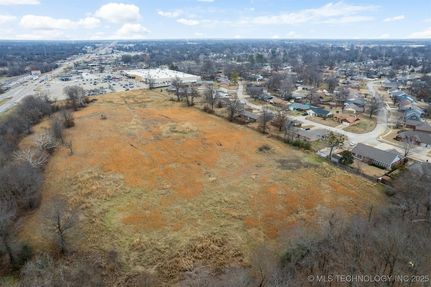 Farm Property for sale in Mayes County, Oklahoma