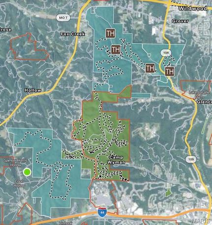 Farm Property for sale in Franklin County, Missouri