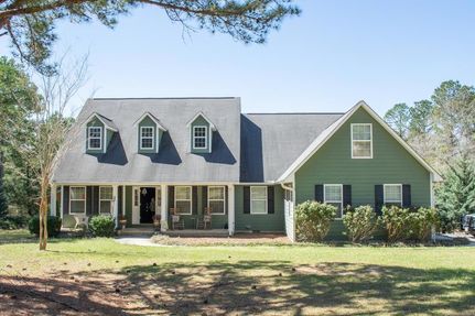Ranch Property for sale in Schley County, Georgia