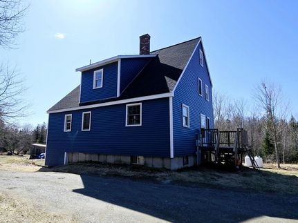 Farm Property for sale in Waldo County, Maine