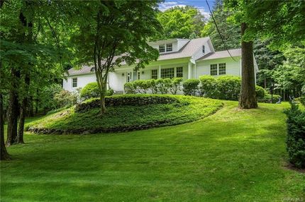 Farm Property for sale in Westchester County, New York