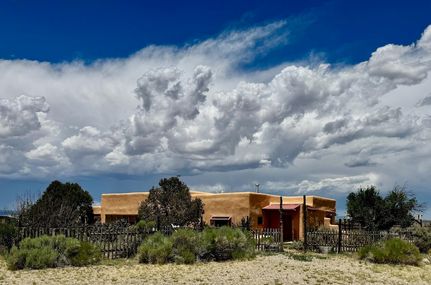 Ranch Property for sale in Taos County, New Mexico