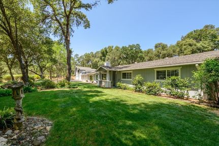 Farm Property for sale in El Dorado County, California