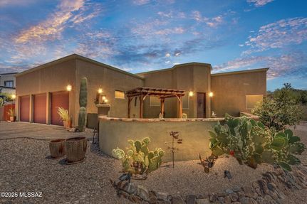 Ranch Property for sale in Pima County, Arizona