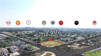 Farm Property for sale in Hidalgo County, Texas