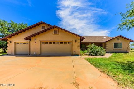 Farm Property for sale in Cochise County, Arizona