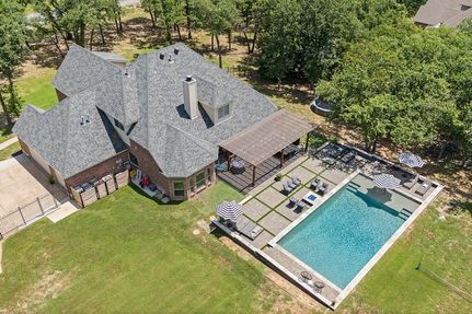 Farm Property for sale in Parker County, Texas