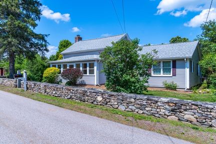 Recreational Property for sale in Windham County, Connecticut