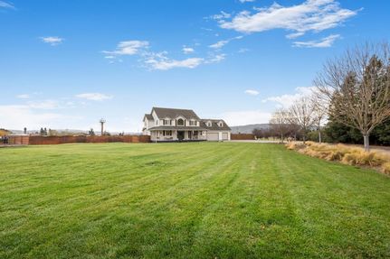 Farm Property for sale in Santa Clara County, California