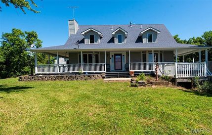 Recreational Property for sale in Franklin County, Missouri