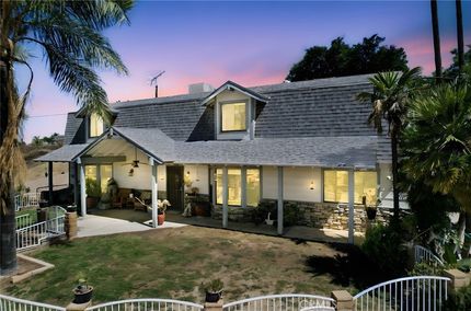 Recreational Property for sale in Riverside County, California