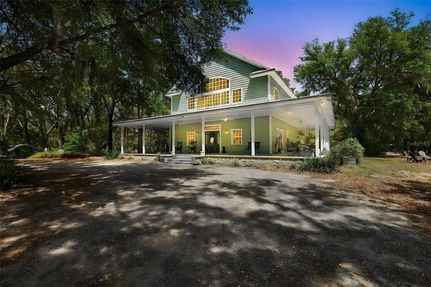 Recreational Property for sale in Lake County, Florida