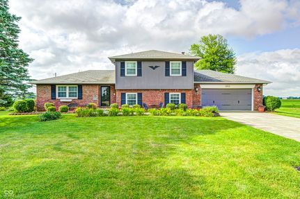 Ranch Property for sale in Hendricks County, Indiana