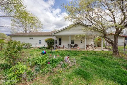 Ranch Property for sale in Campbell County, Tennessee