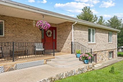 Ranch Property for sale in Augusta County, Virginia