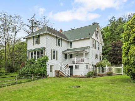 Farm Property for sale in Bradford County, Pennsylvania