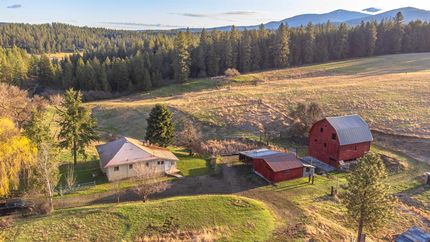 Ranch Property for sale in Spokane County, Washington