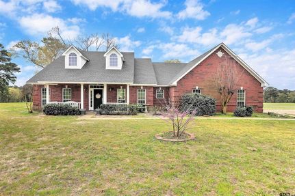 Farm Property for sale in Wood County, Texas